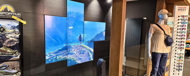 Digital Signage