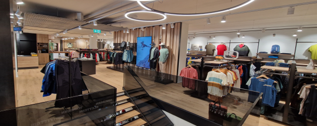 Digital Signage