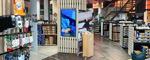Digital Signage